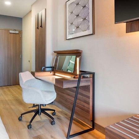 Cambria Hotel Nashville Midtown Экстерьер фото