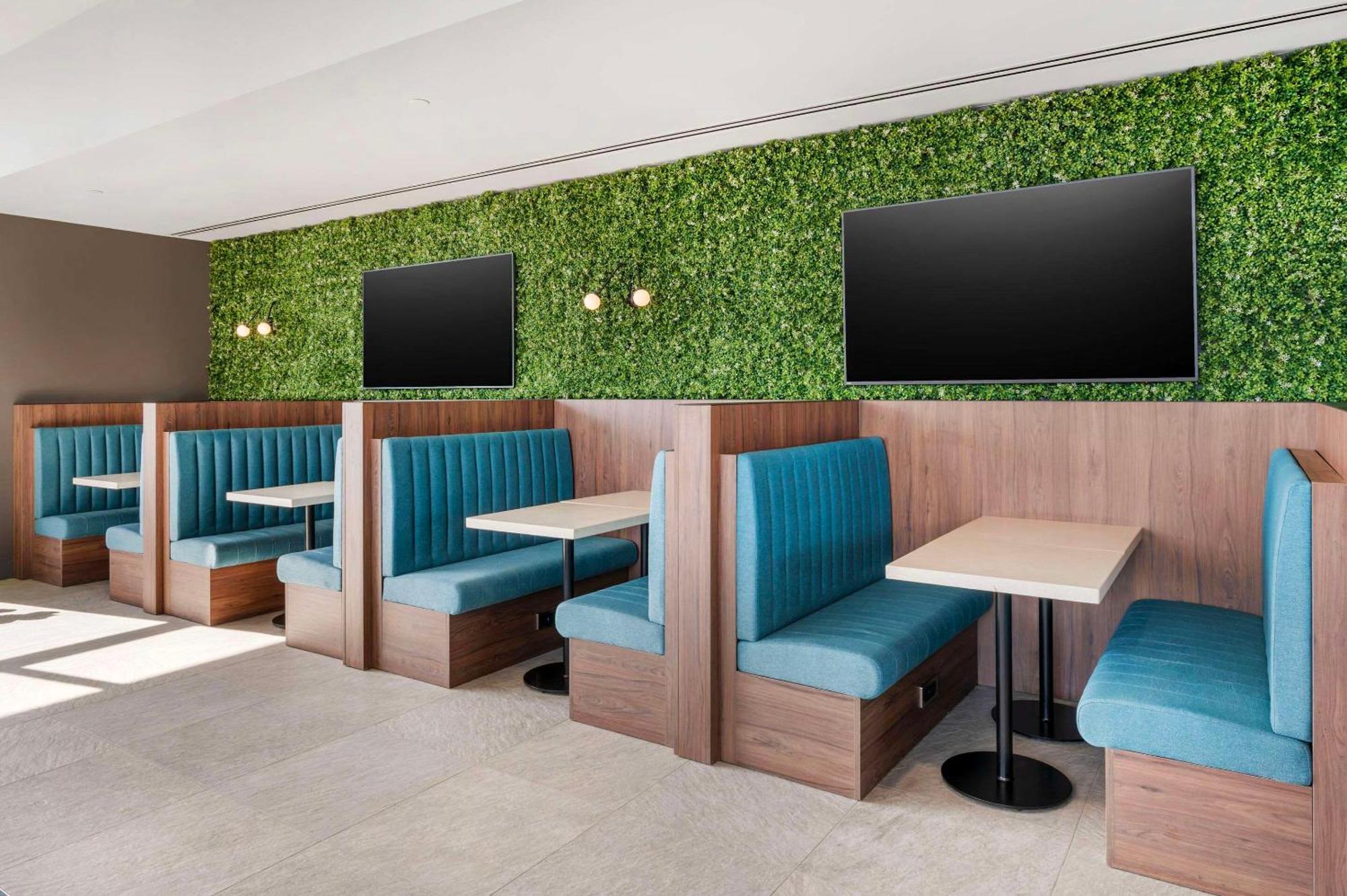 Cambria Hotel Nashville Midtown Экстерьер фото