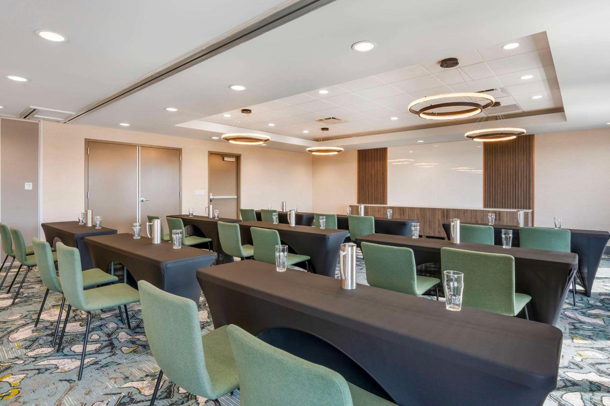 Cambria Hotel Nashville Midtown Экстерьер фото